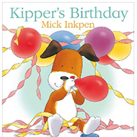 Kippers Birthday
