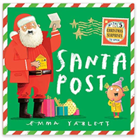 Santa Post