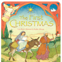 The First Christmas
