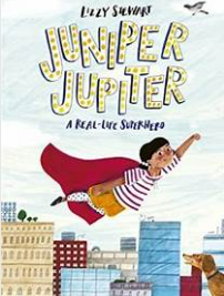 Juniper Jupiter