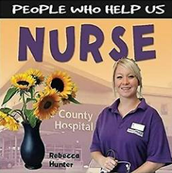 People Who Help Us
