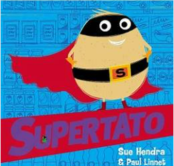 Supertato