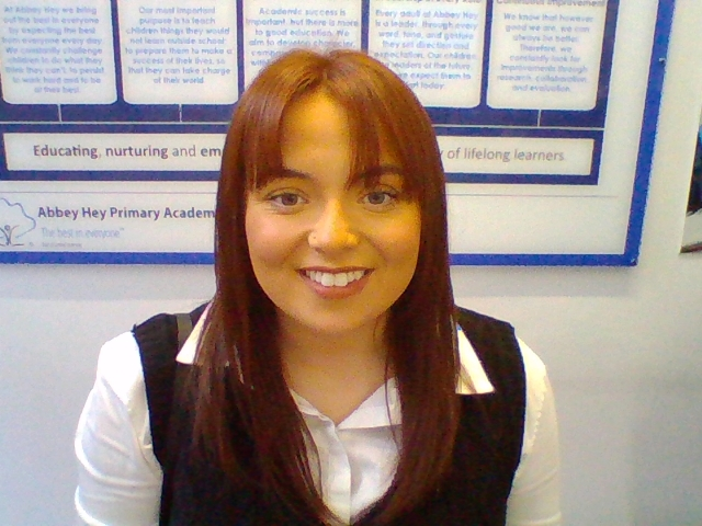 Miss Lawton