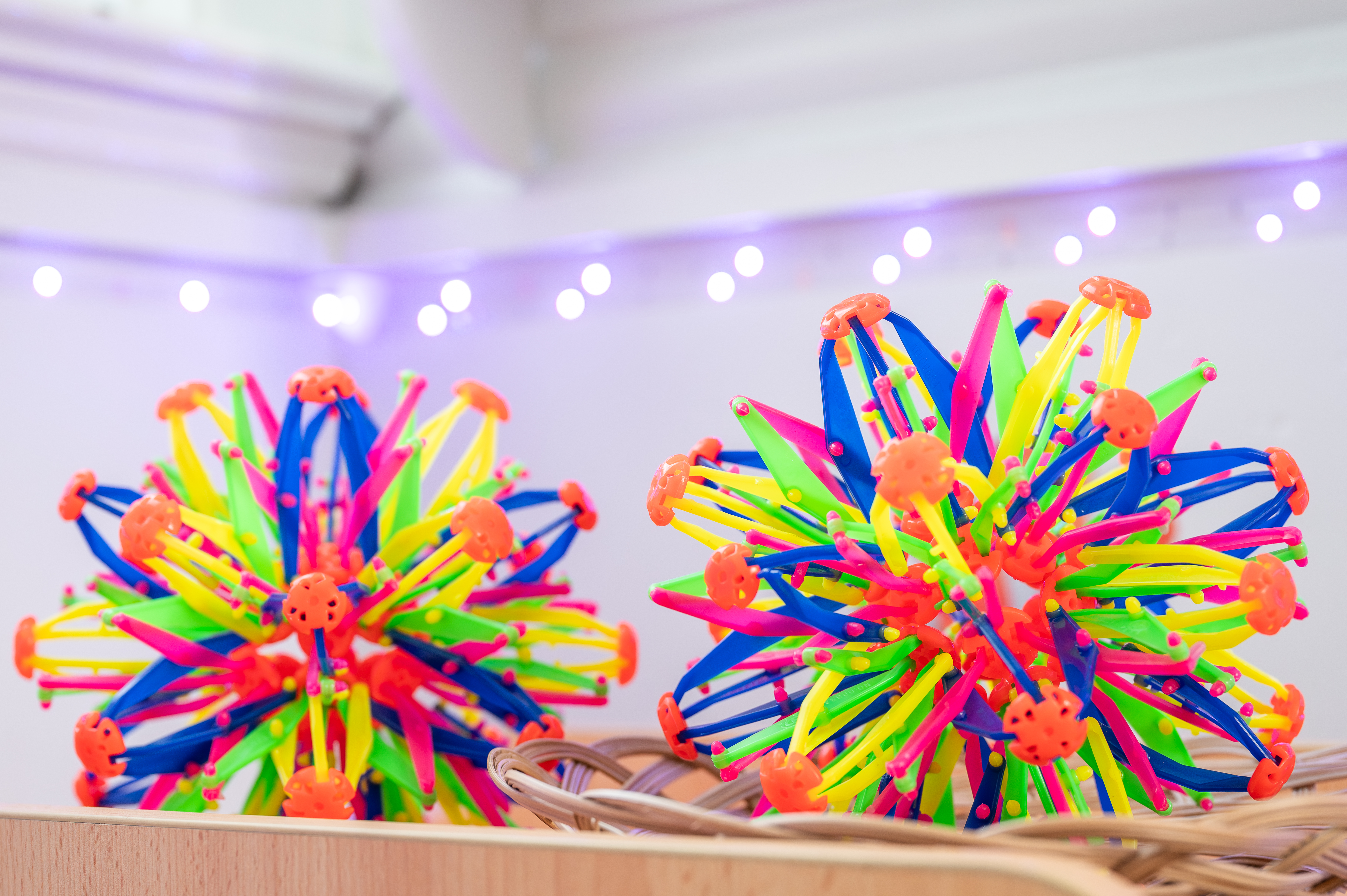 Abbey Hey Primary Academy students