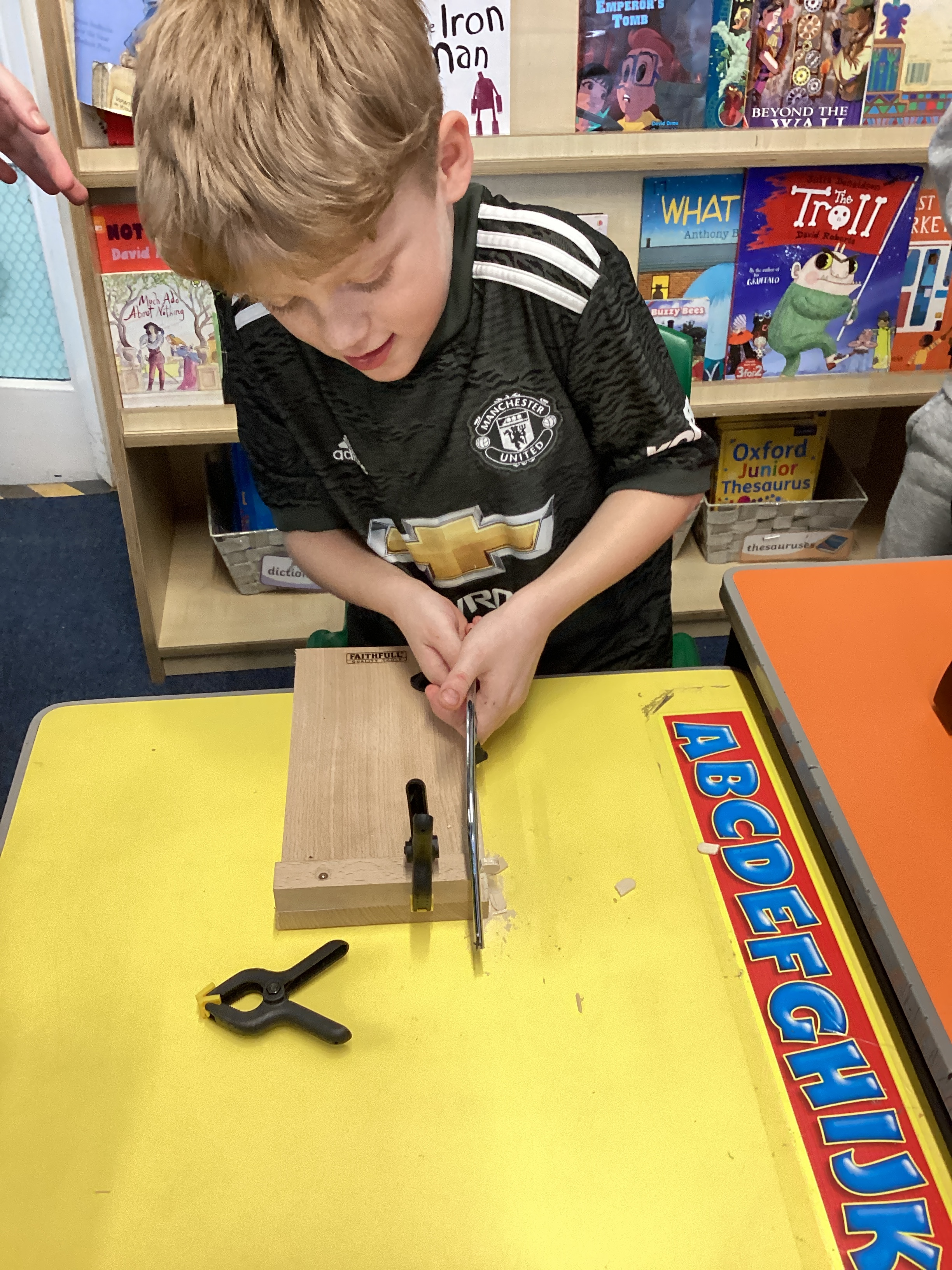 Cooking, Making and Baking