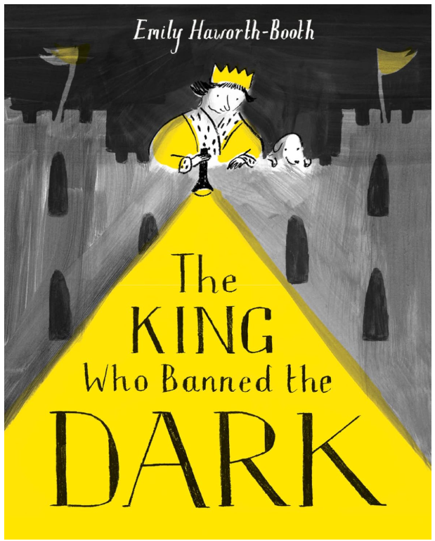 The King Who Banned The Dark