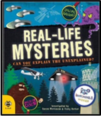 Real-life Mysteries