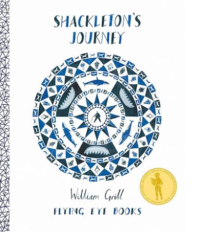 Shackleton's Journey