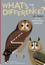 What's the Difference?