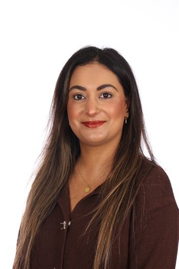 Mrs Sarwar