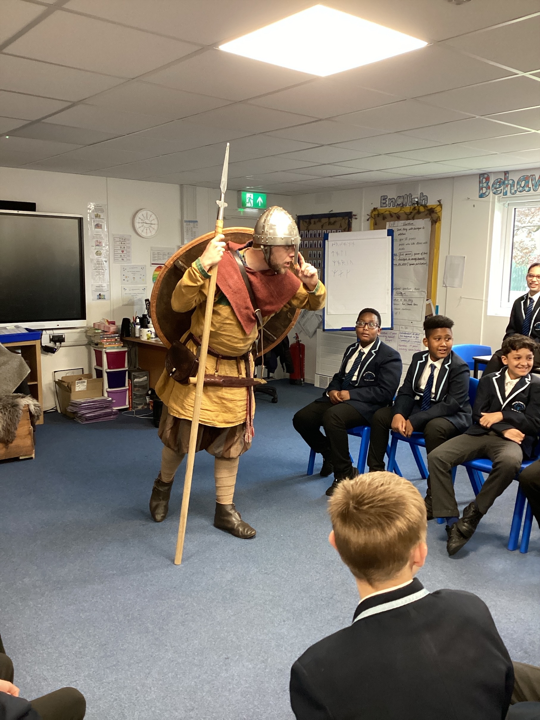 Education with Character