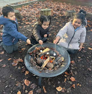 Forest School