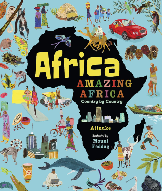 Africa