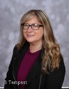 Mrs Robertson
