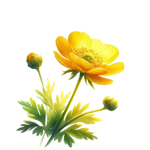 Buttercup