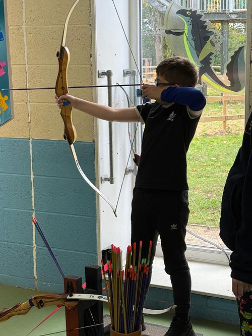 Archery