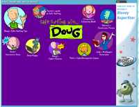 Safe Surfing with Doug