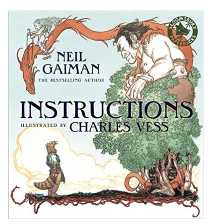 Instructions 