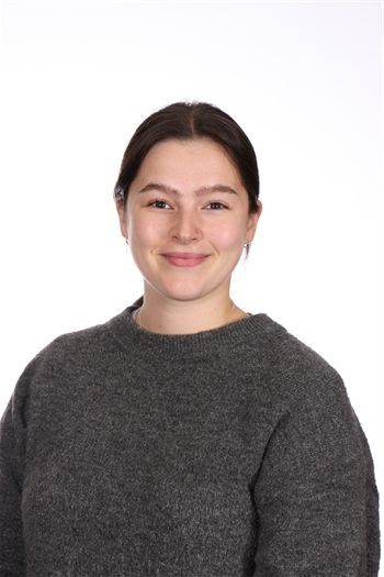 Miss O'Brien