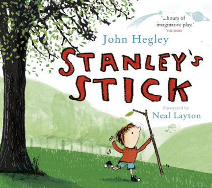 Stanley Stick
