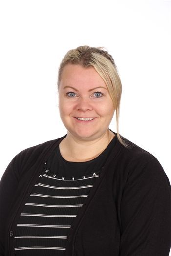 Mrs Weston
