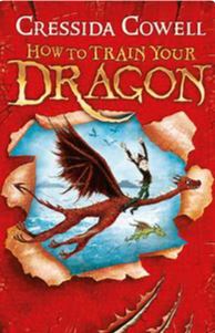 How to Train Your Dragon