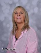 Miss Connolly