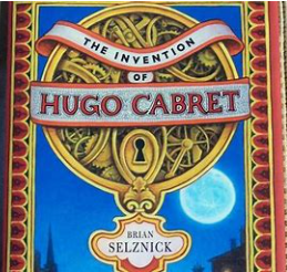 Hugo Cabret