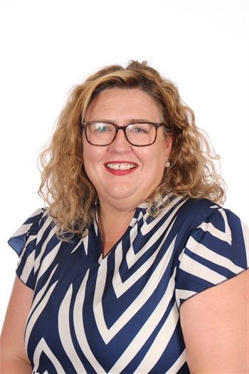 Mrs Losper Principal