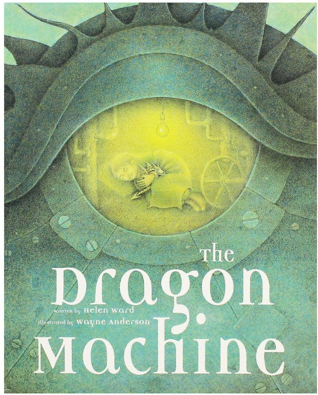 The Dragon Machine