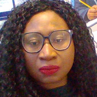 Mrs Manyeh
