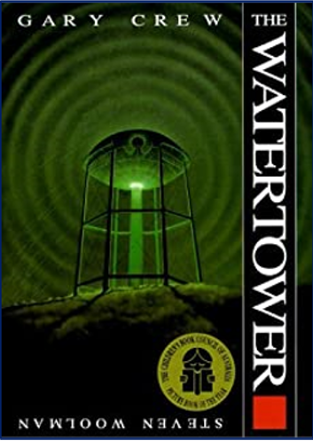 The Water Tower