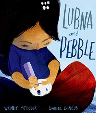 Lubna and the Pebble