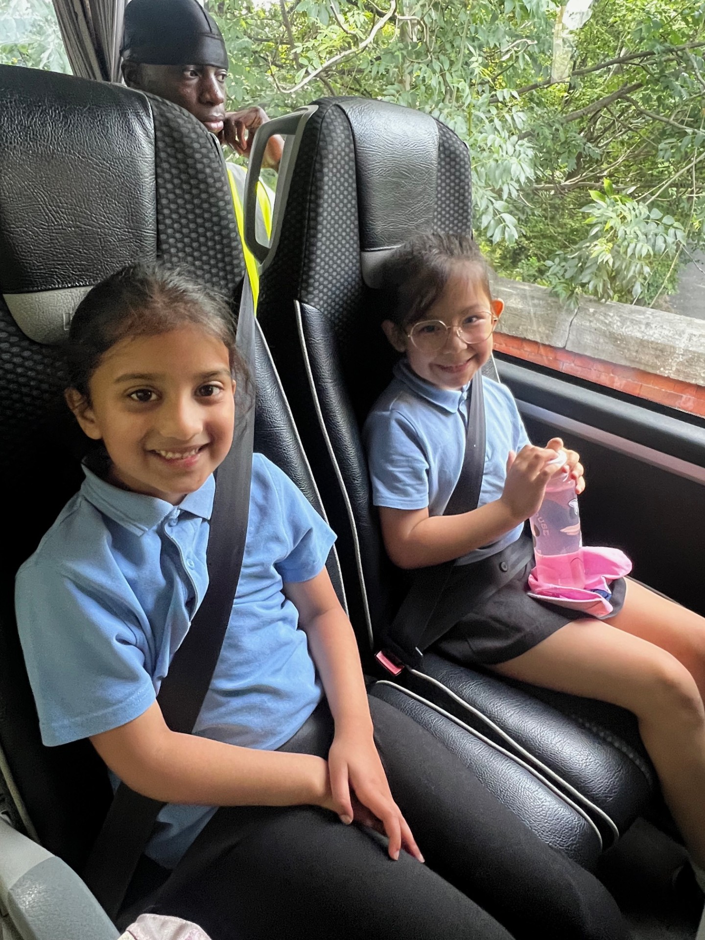 Year 1 Lancaster Park and Animal Farm