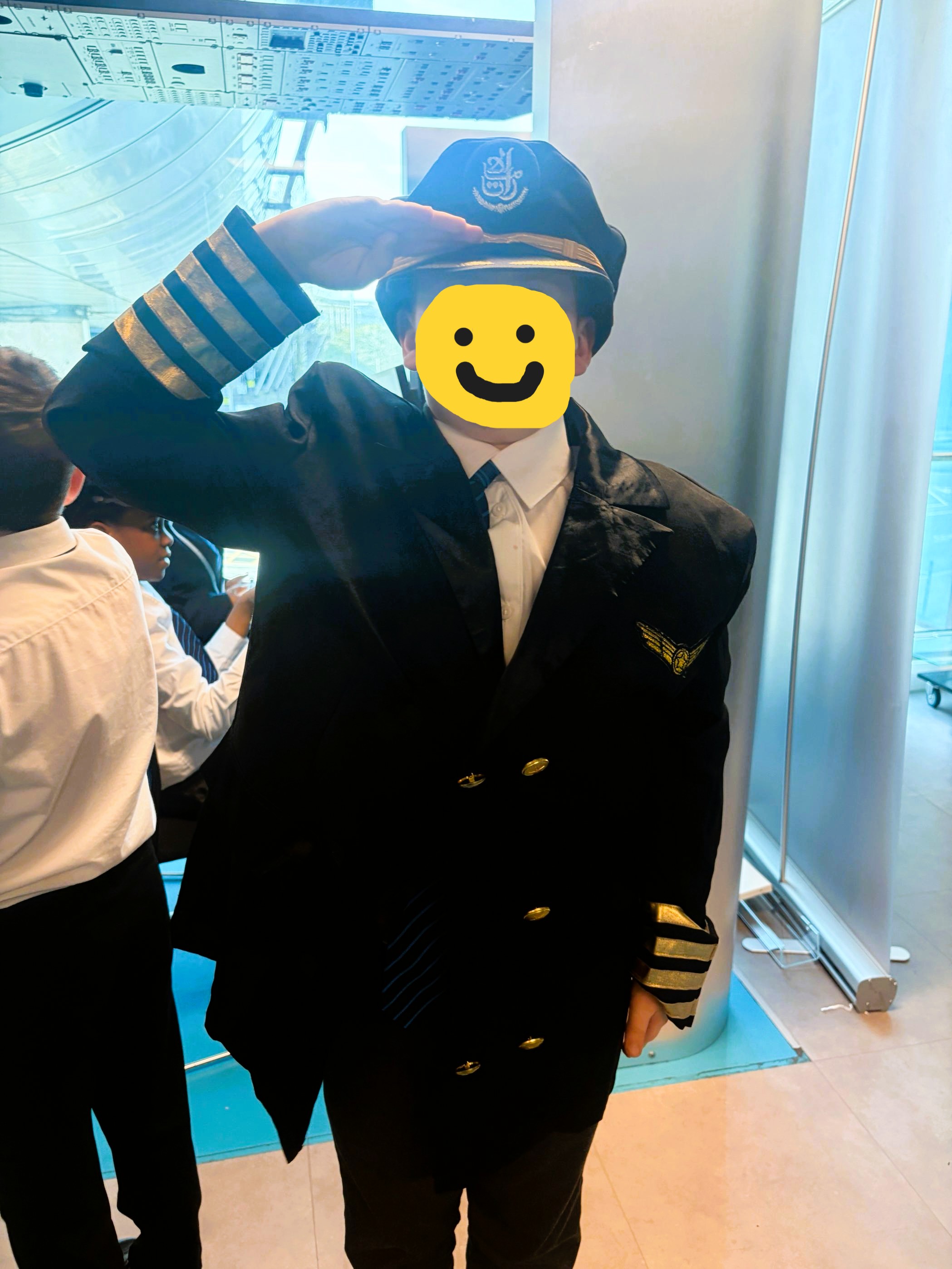 Airport