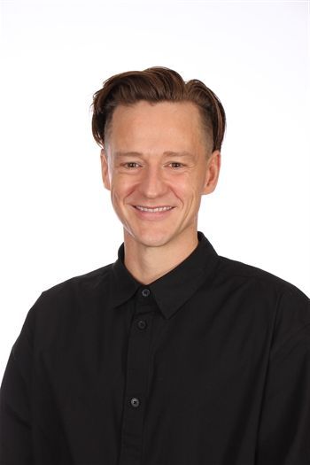 Mr Crump-Jones
