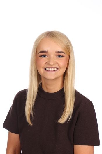 Miss Donnelly
