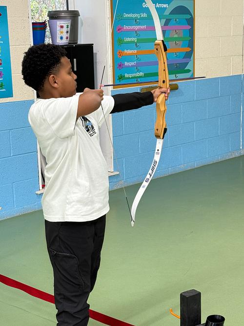 The Next Robin Hood