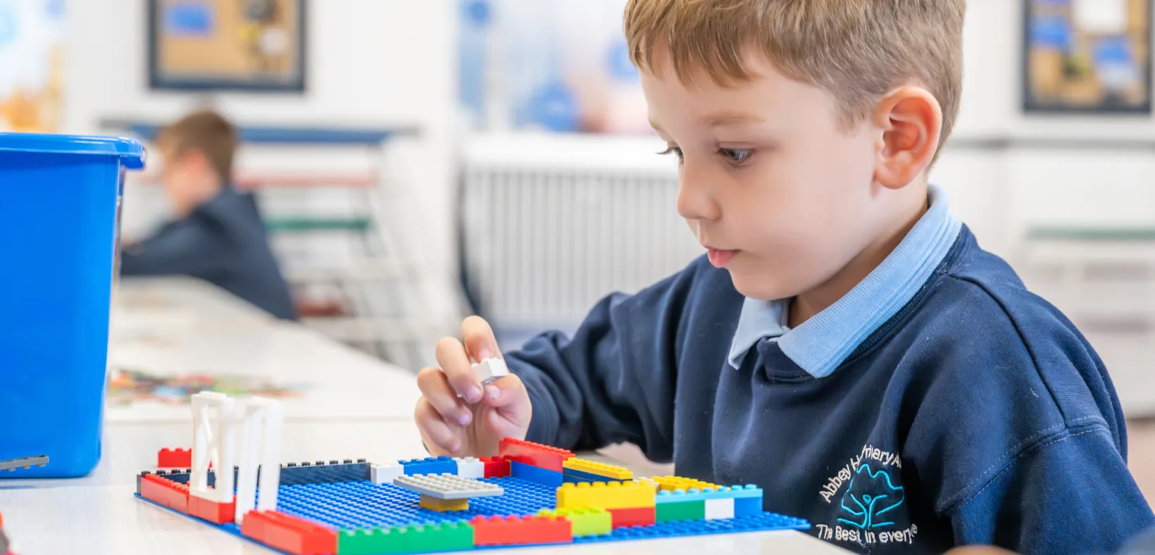 Abbey Hey Primary Academy photo