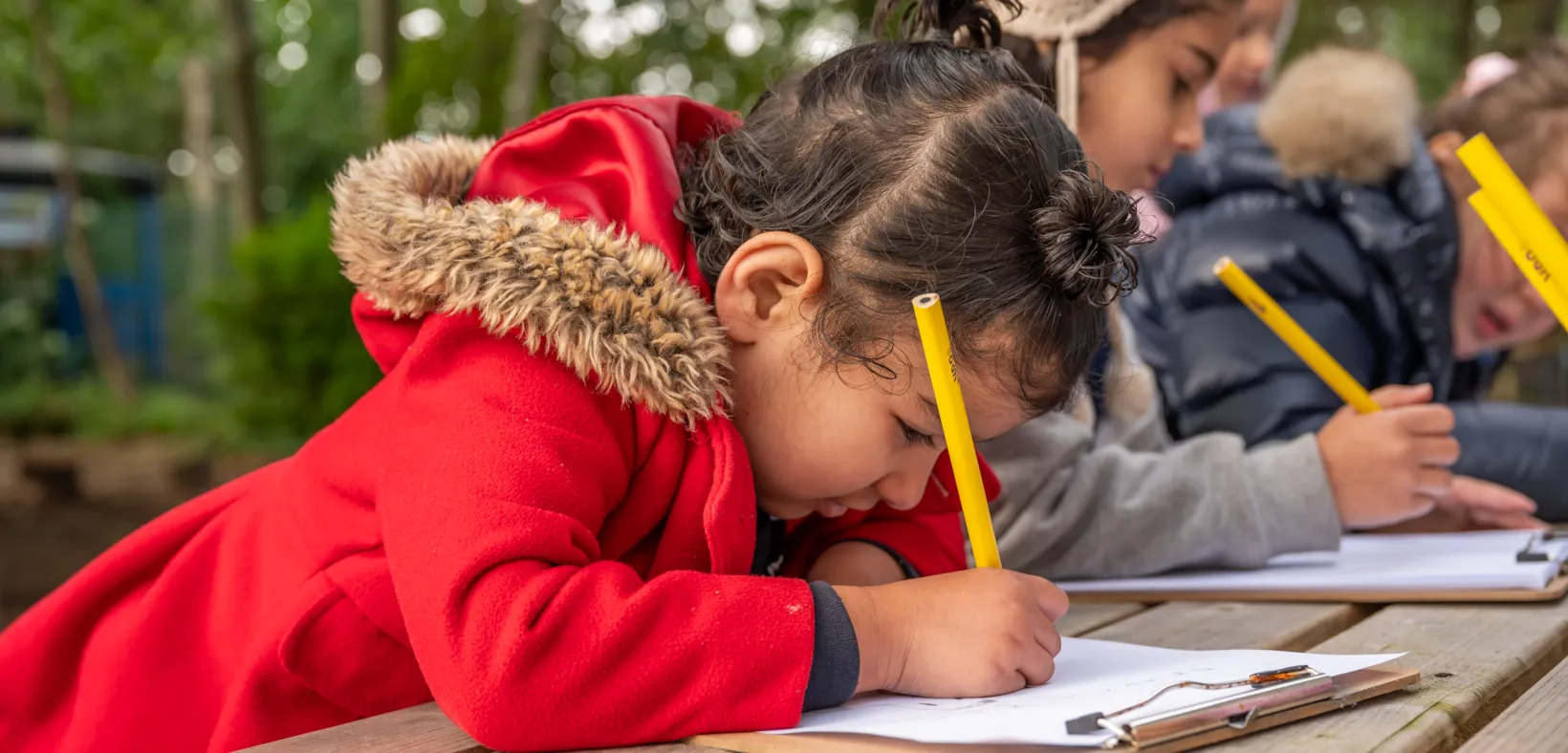 Abbey Hey Primary Academy photo