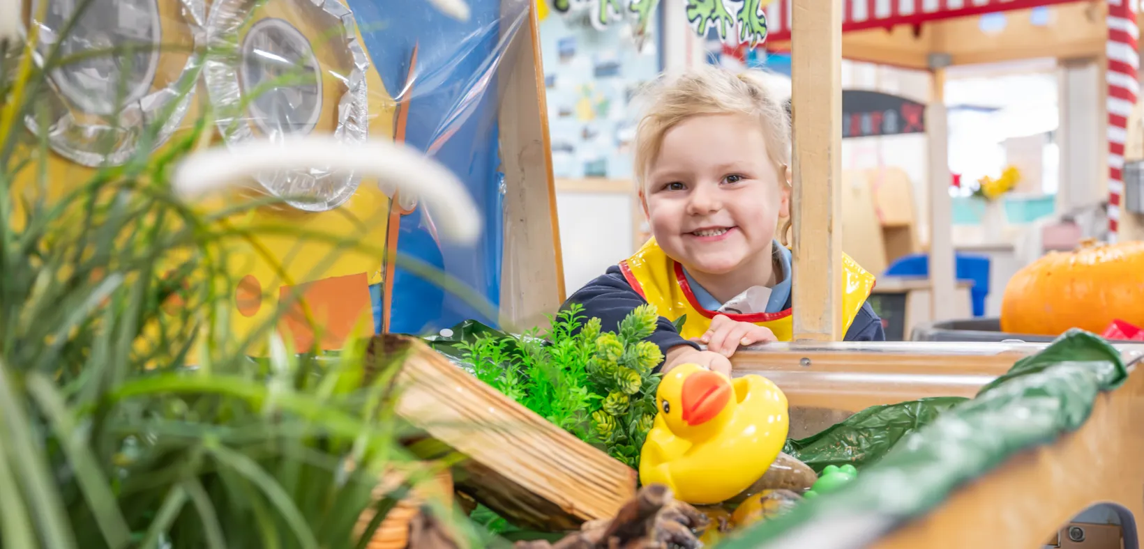 Abbey Hey Primary Academy photo