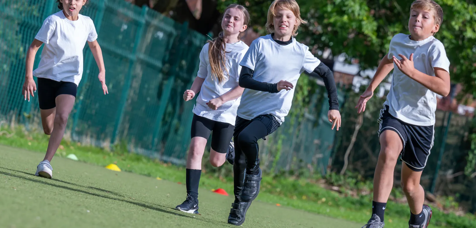 Abbey Hey Primary Academy photo